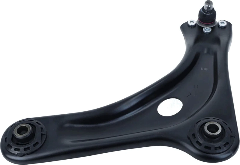 Track Control Arm Left LEMFORDER for CITROËN C2
